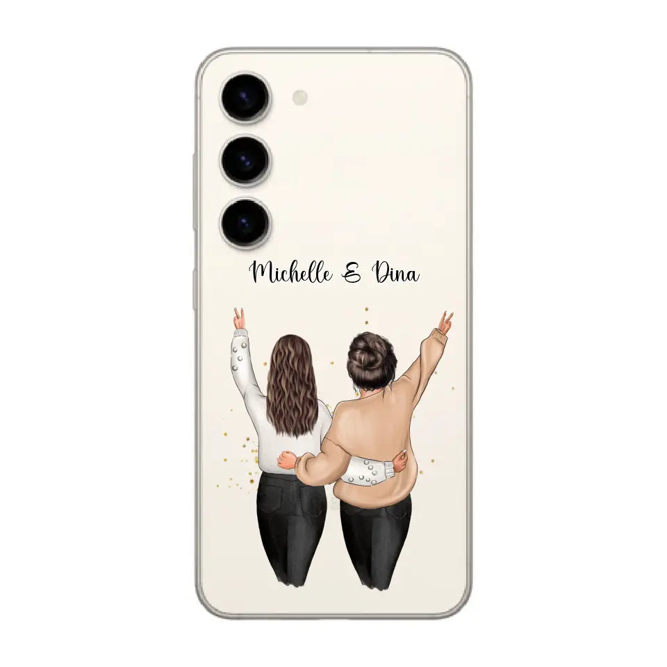 Bff Handyhülle