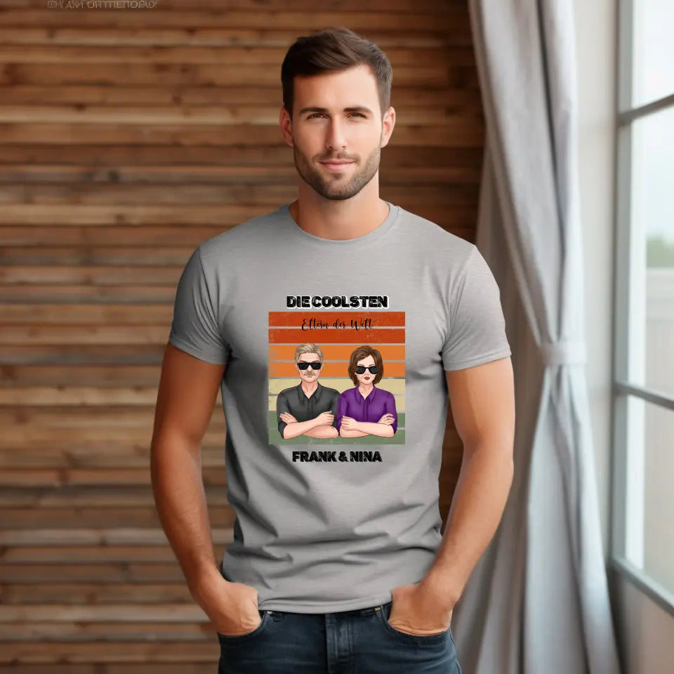 Paar Personalisiert