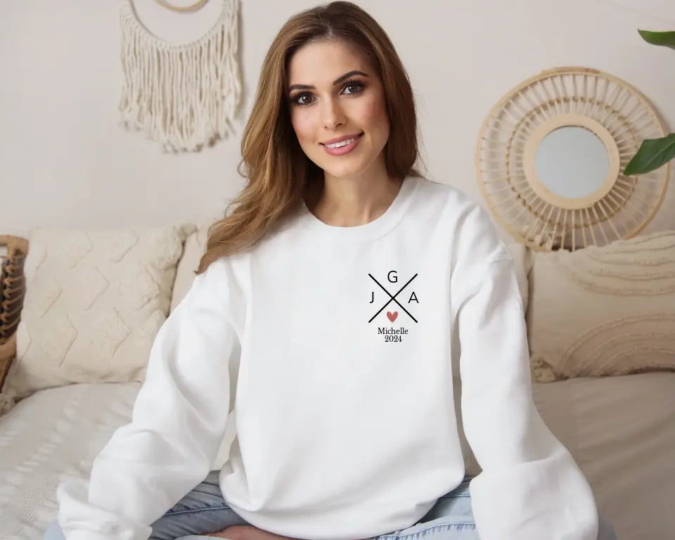 JGA - Pulli