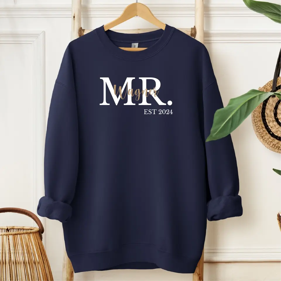 Mr. & Mrs. Paar Pulli