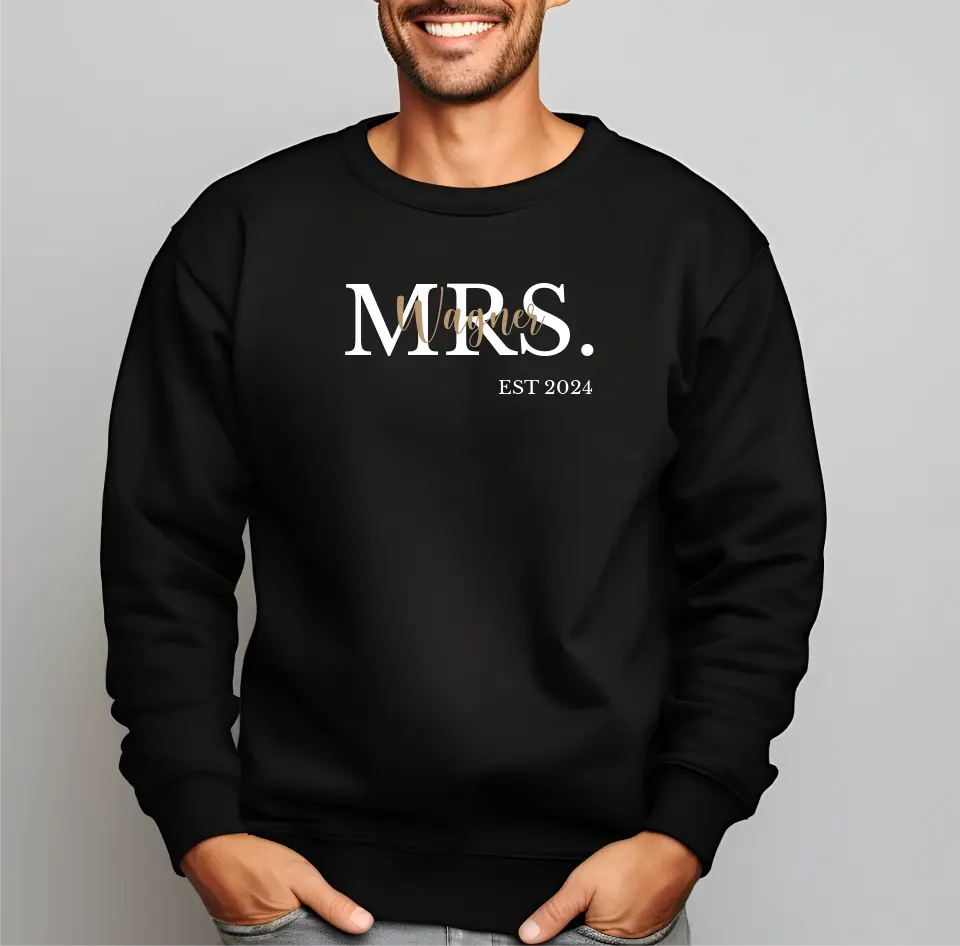 Mr. & Mrs. Paar Pulli