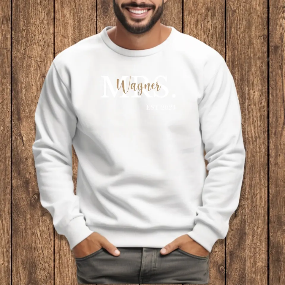 Mr. & Mrs. Paar Pulli