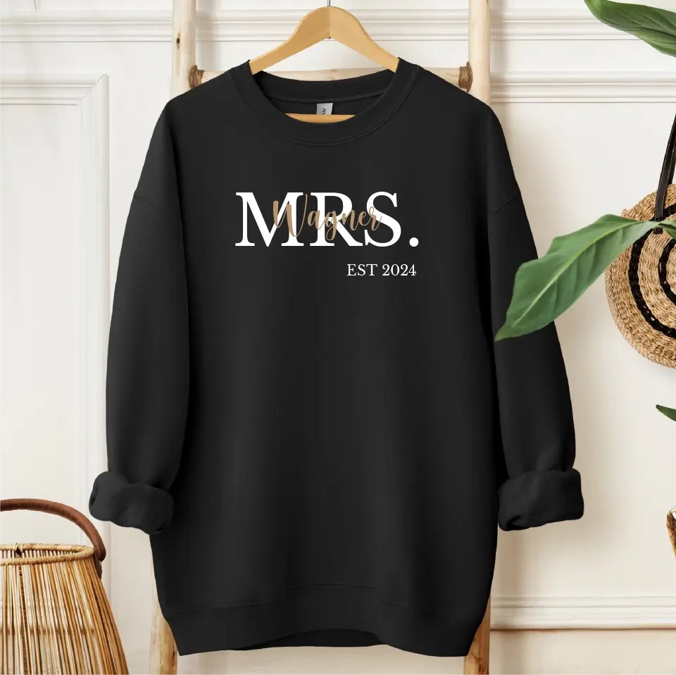 Mr. & Mrs. Paar Pulli