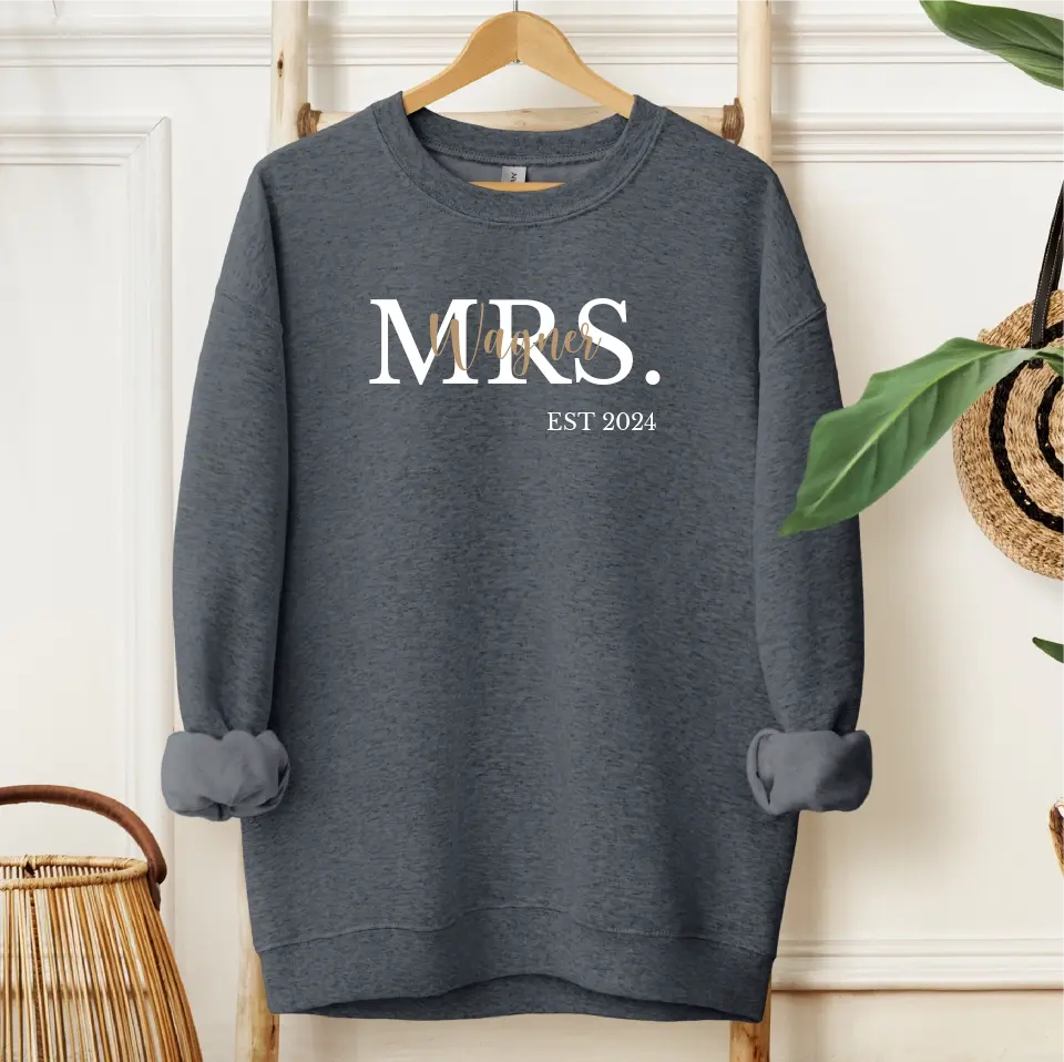 Mr. & Mrs. Paar Pulli