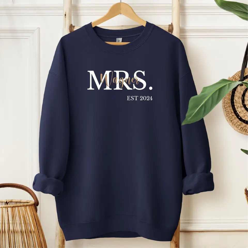 Mr. & Mrs. Paar Pulli