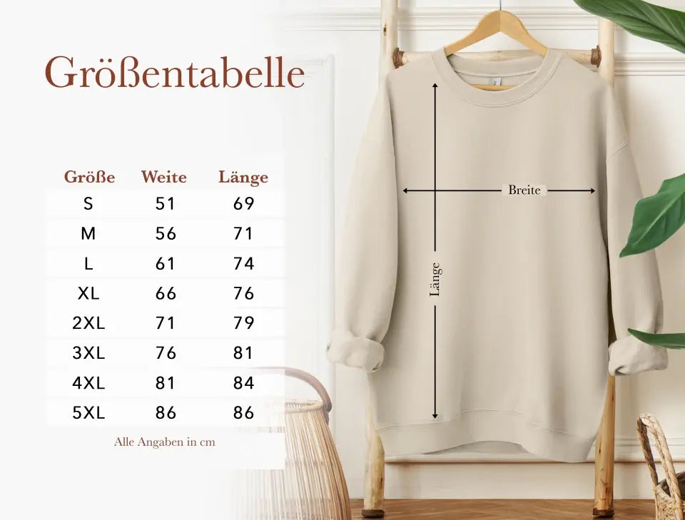 JGA - Pulli