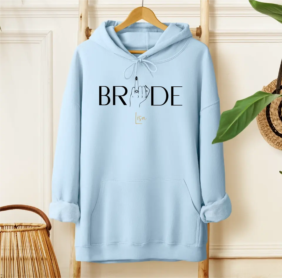 Bride - Hoodie