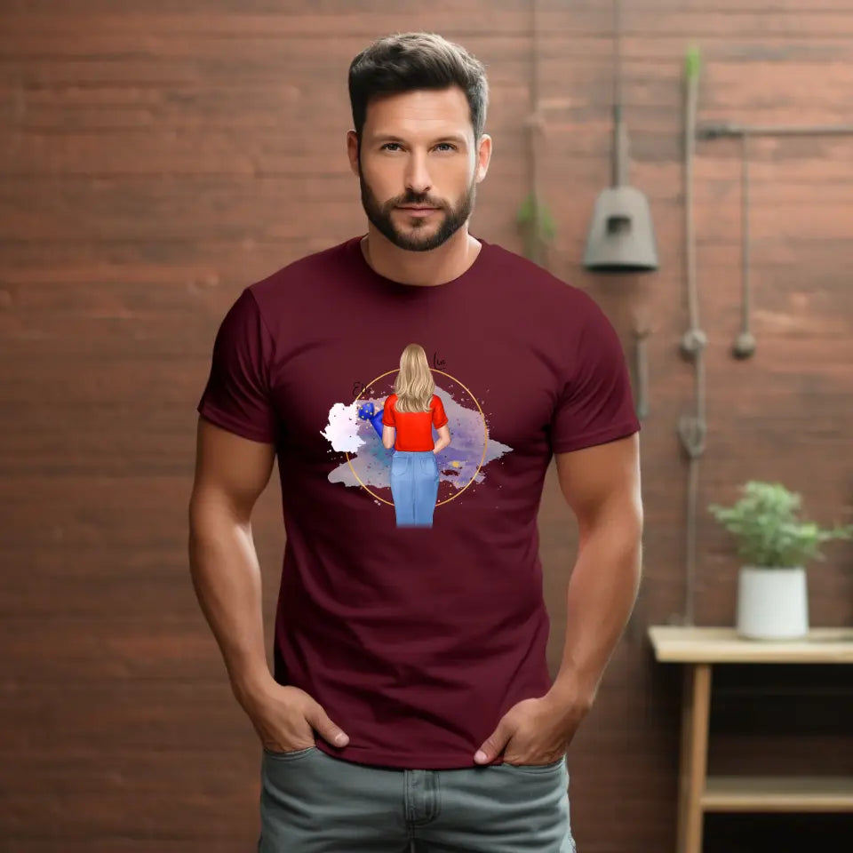 Mama & Baby T-Shirt