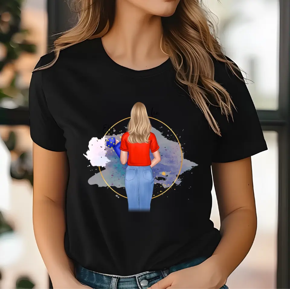 Mama & Baby T-Shirt