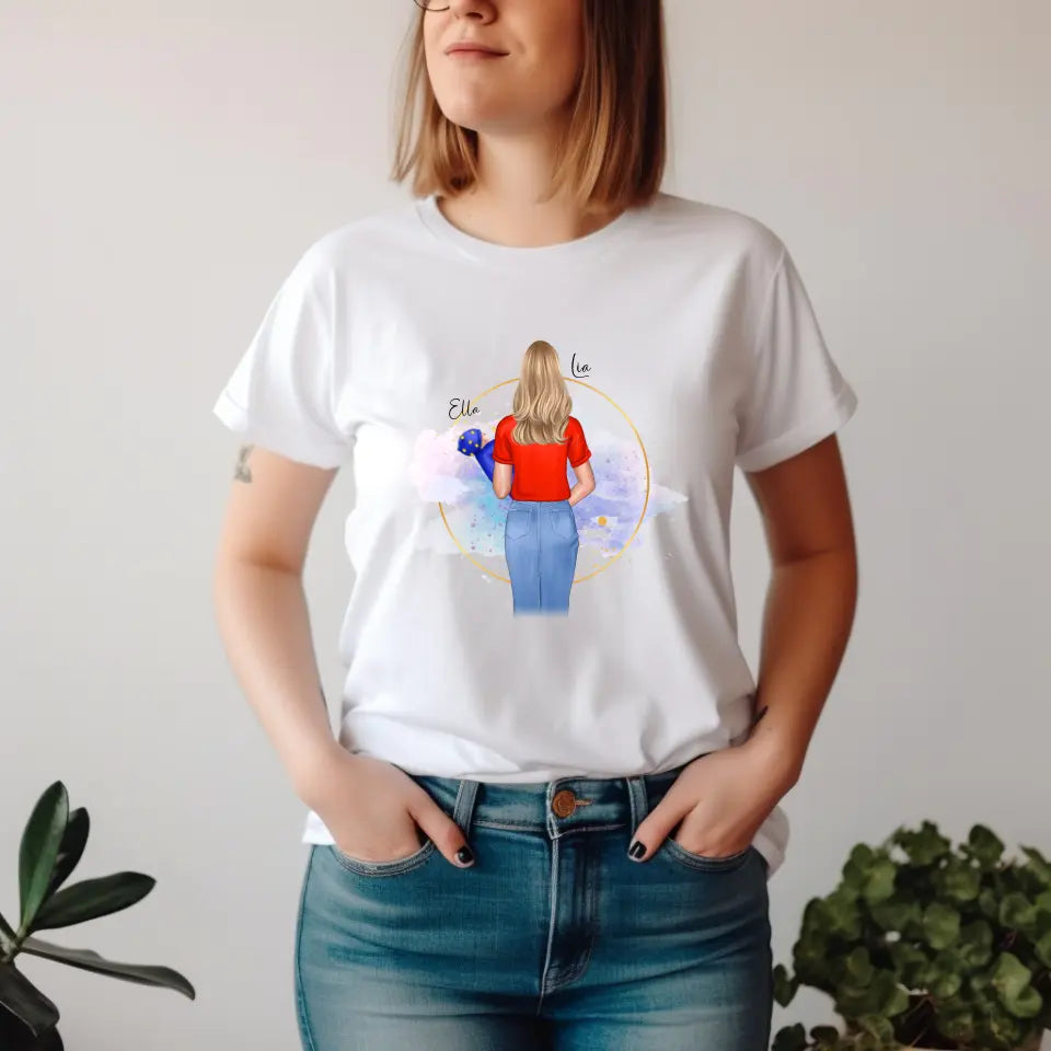 Mama & Baby T-Shirt