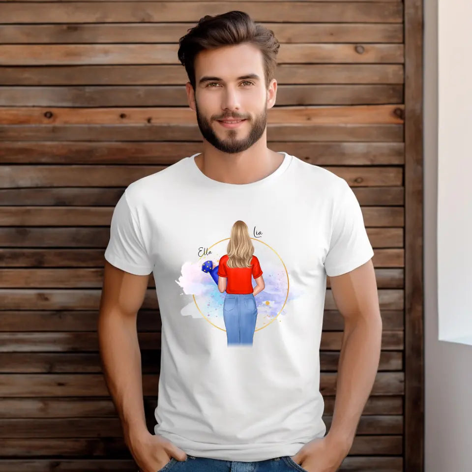 Mama & Baby T-Shirt