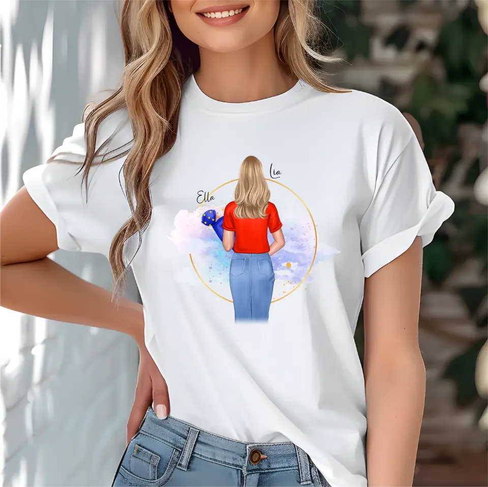 Mama & Baby T-Shirt