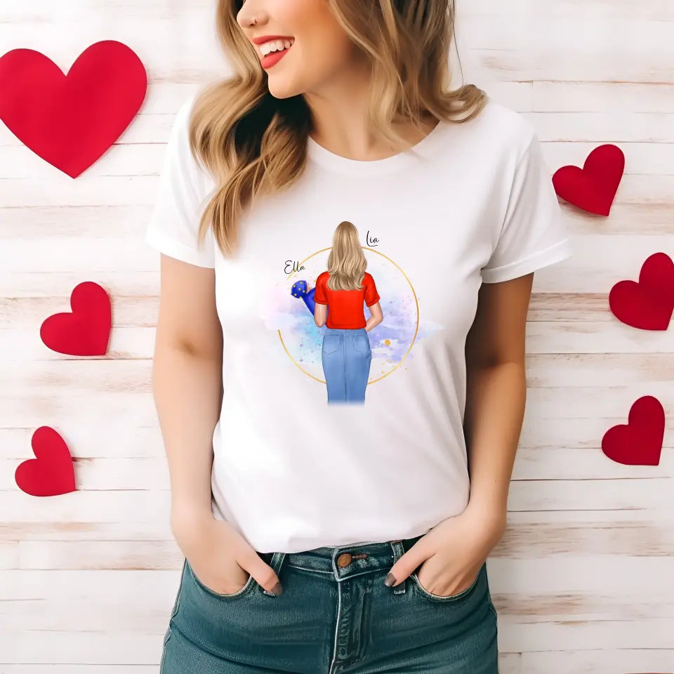 Mama & Baby T-Shirt
