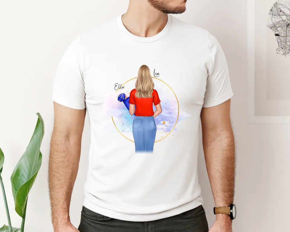 Mama & Baby T-Shirt