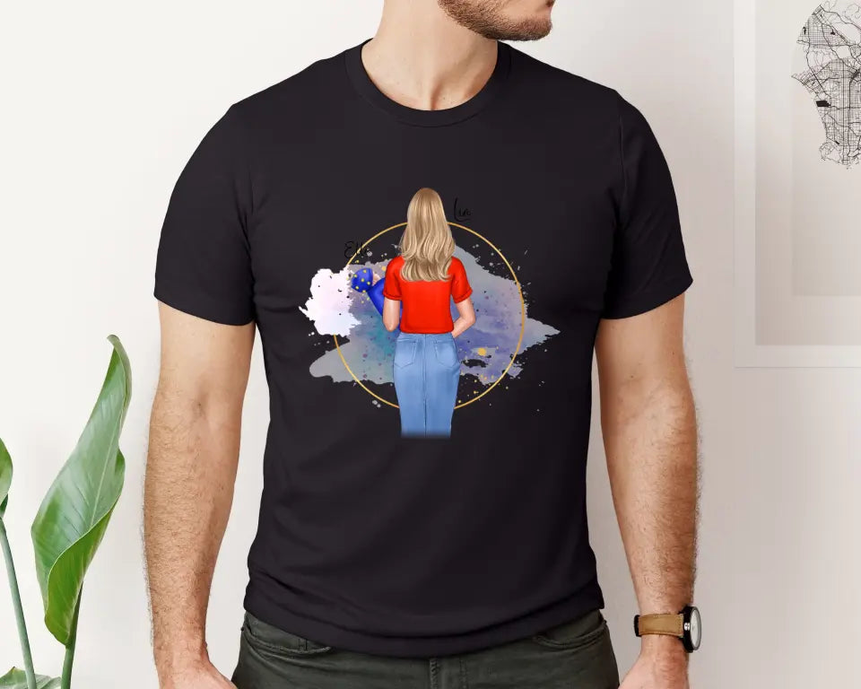 Mama & Baby T-Shirt
