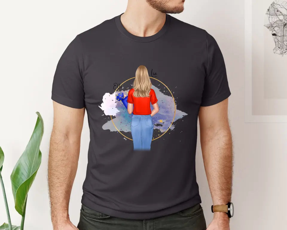 Mama & Baby T-Shirt