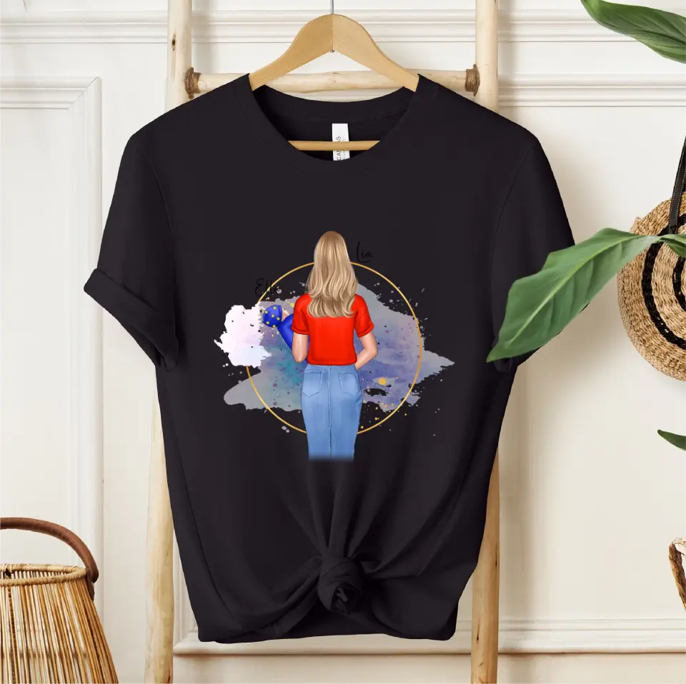 Mama & Baby T-Shirt