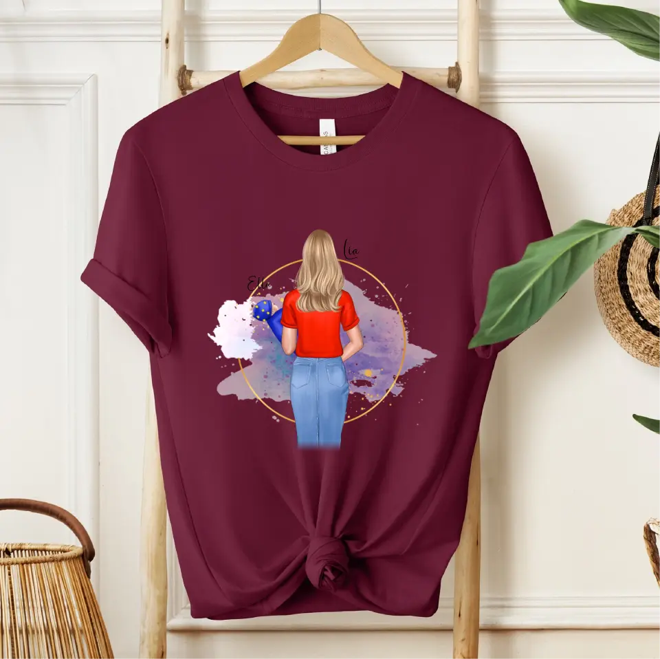 Mama & Baby T-Shirt