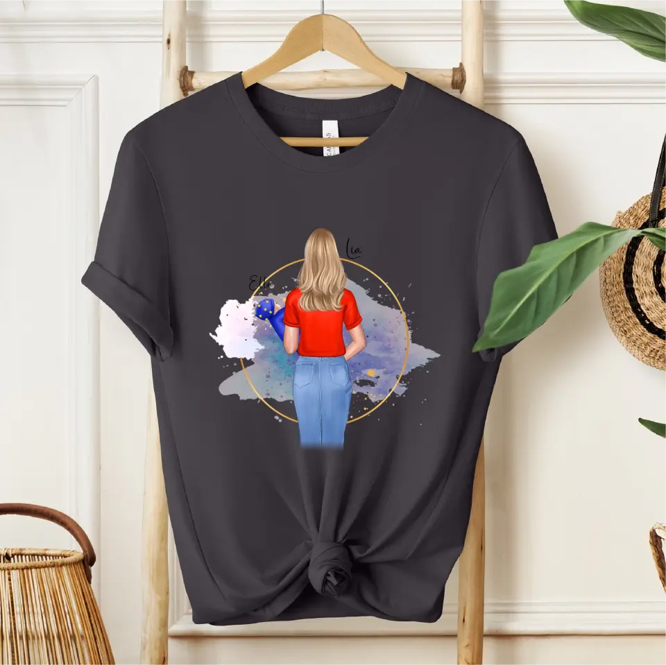 Mama & Baby T-Shirt