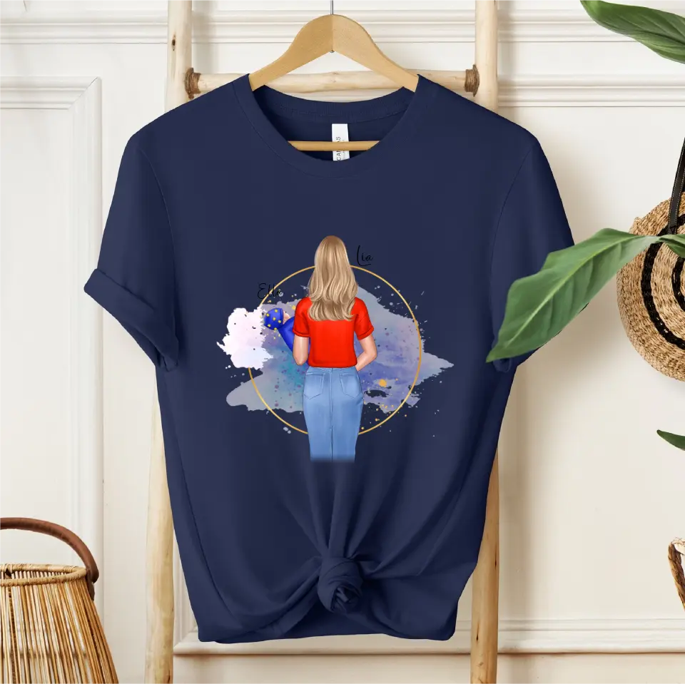 Mama & Baby T-Shirt