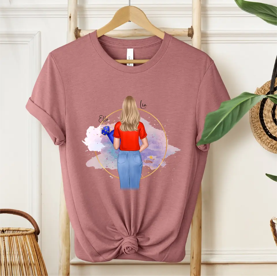 Mama & Baby T-Shirt