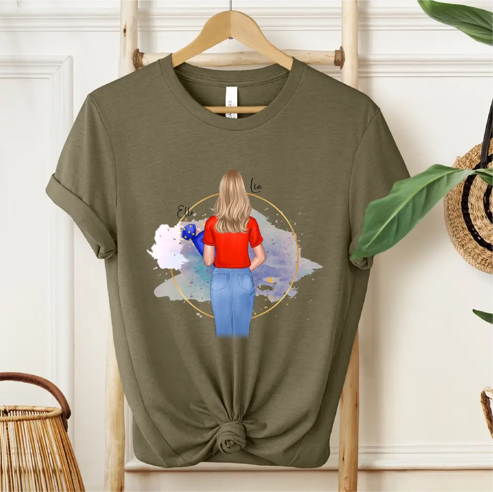 Mama & Baby T-Shirt
