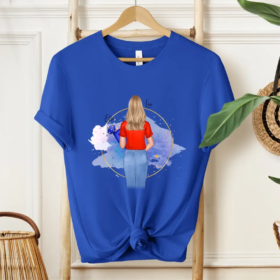 Mama & Baby T-Shirt