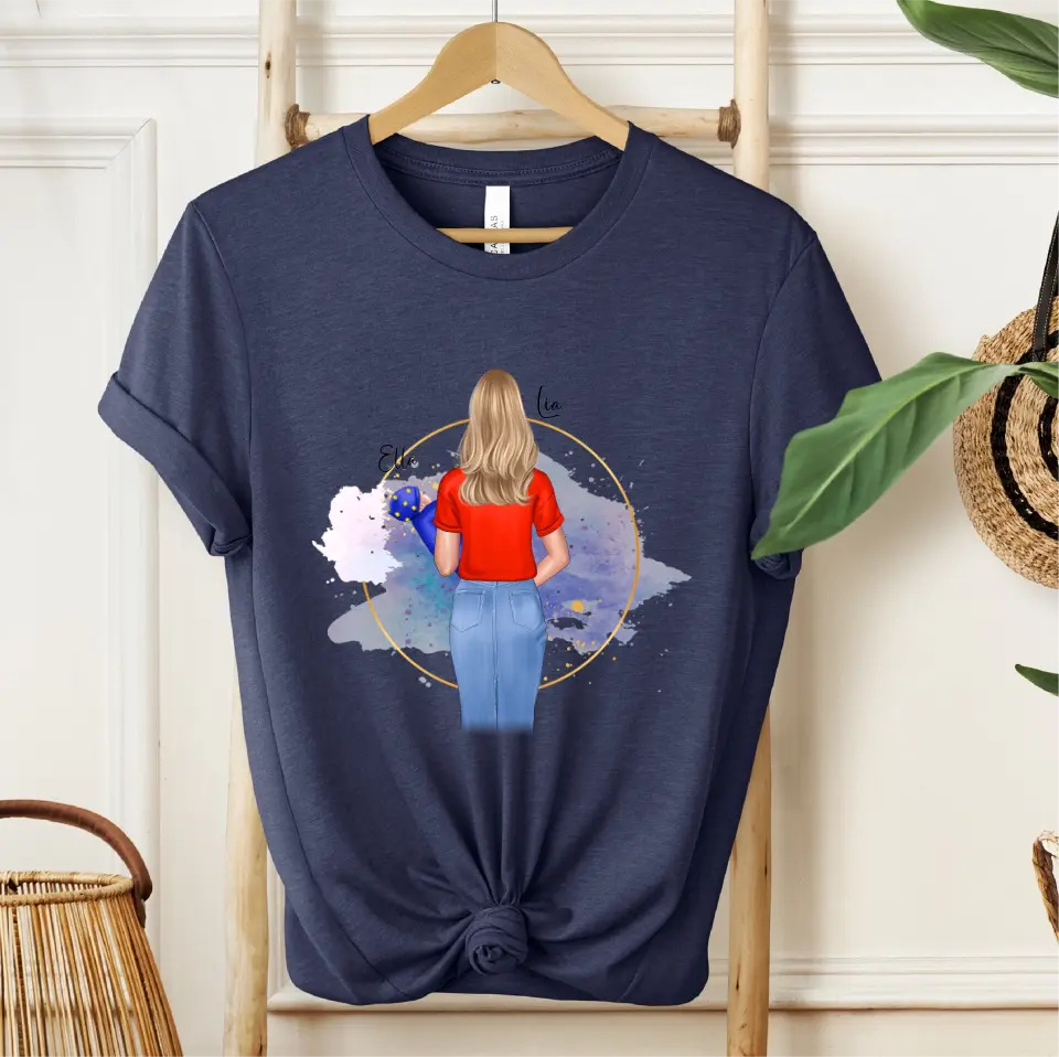 Mama & Baby T-Shirt