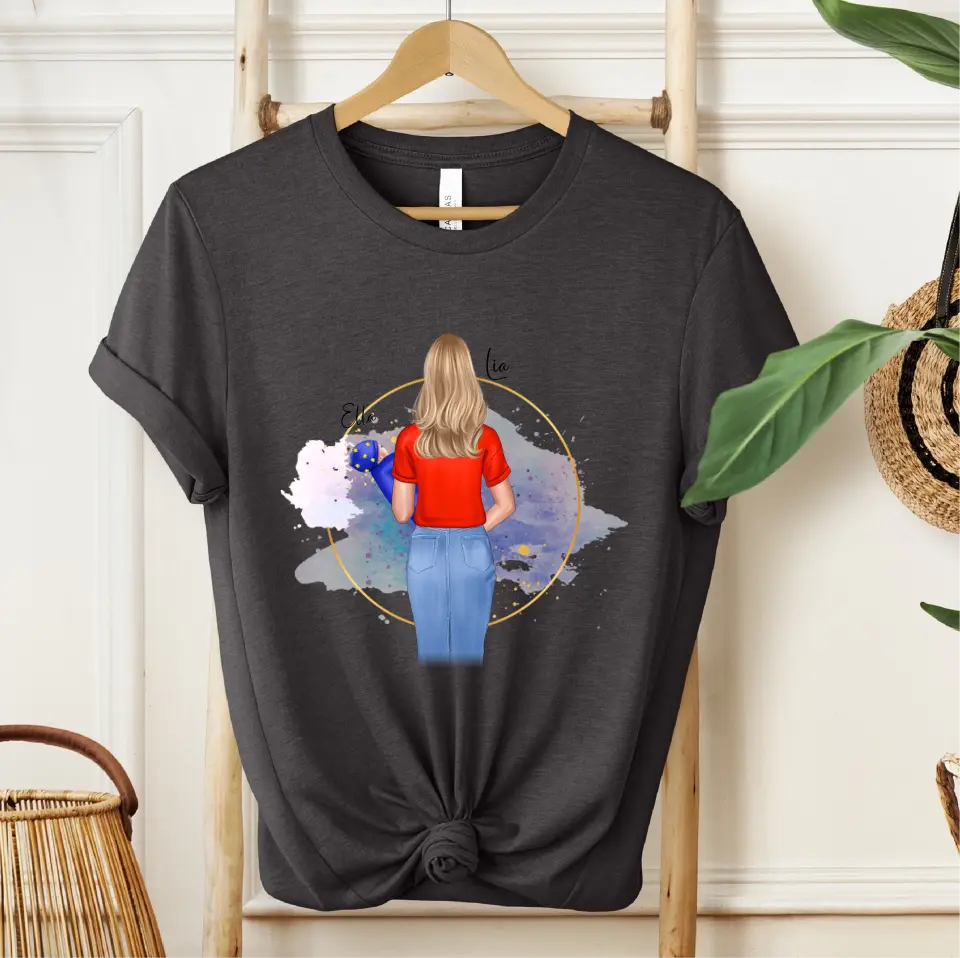 Mama & Baby T-Shirt
