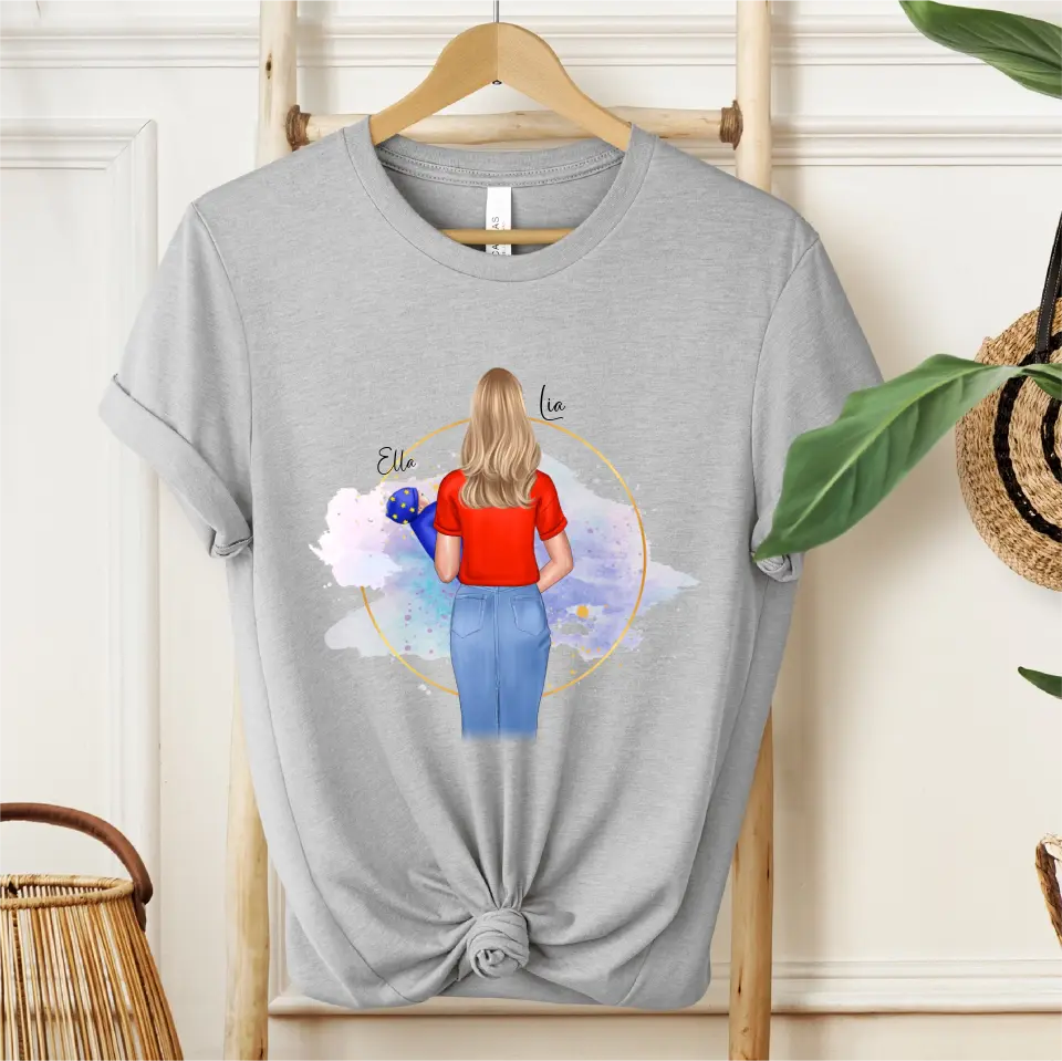 Mama & Baby T-Shirt