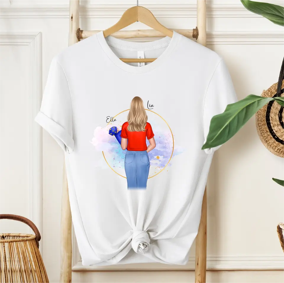 Mama & Baby T-Shirt