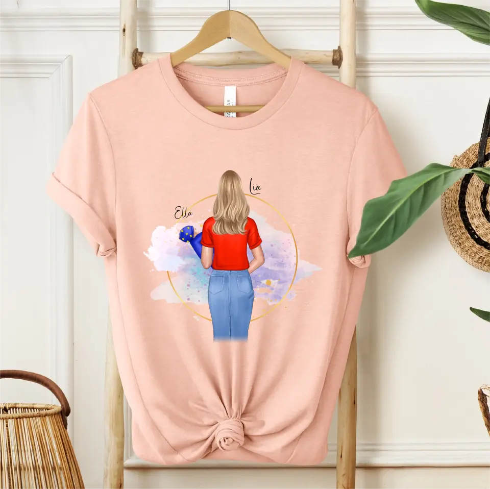 Mama & Baby T-Shirt