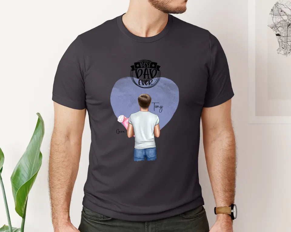 Papa & Baby T-Shirt