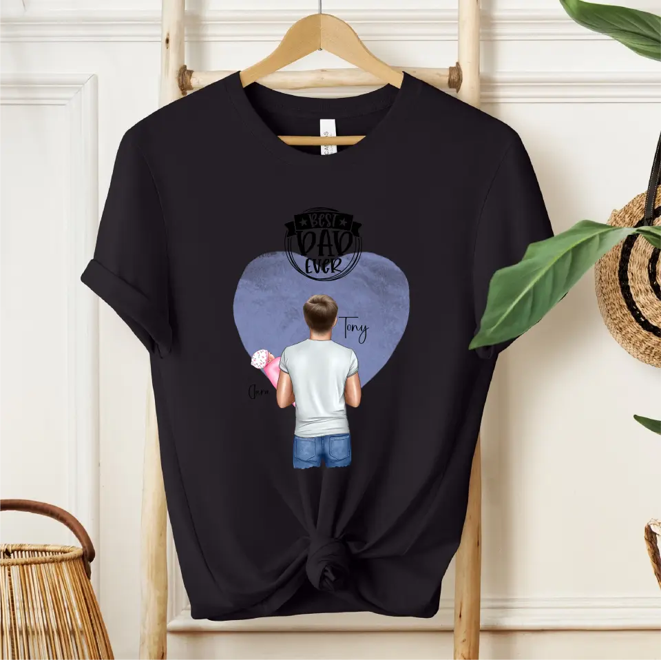 Papa & Baby T-Shirt