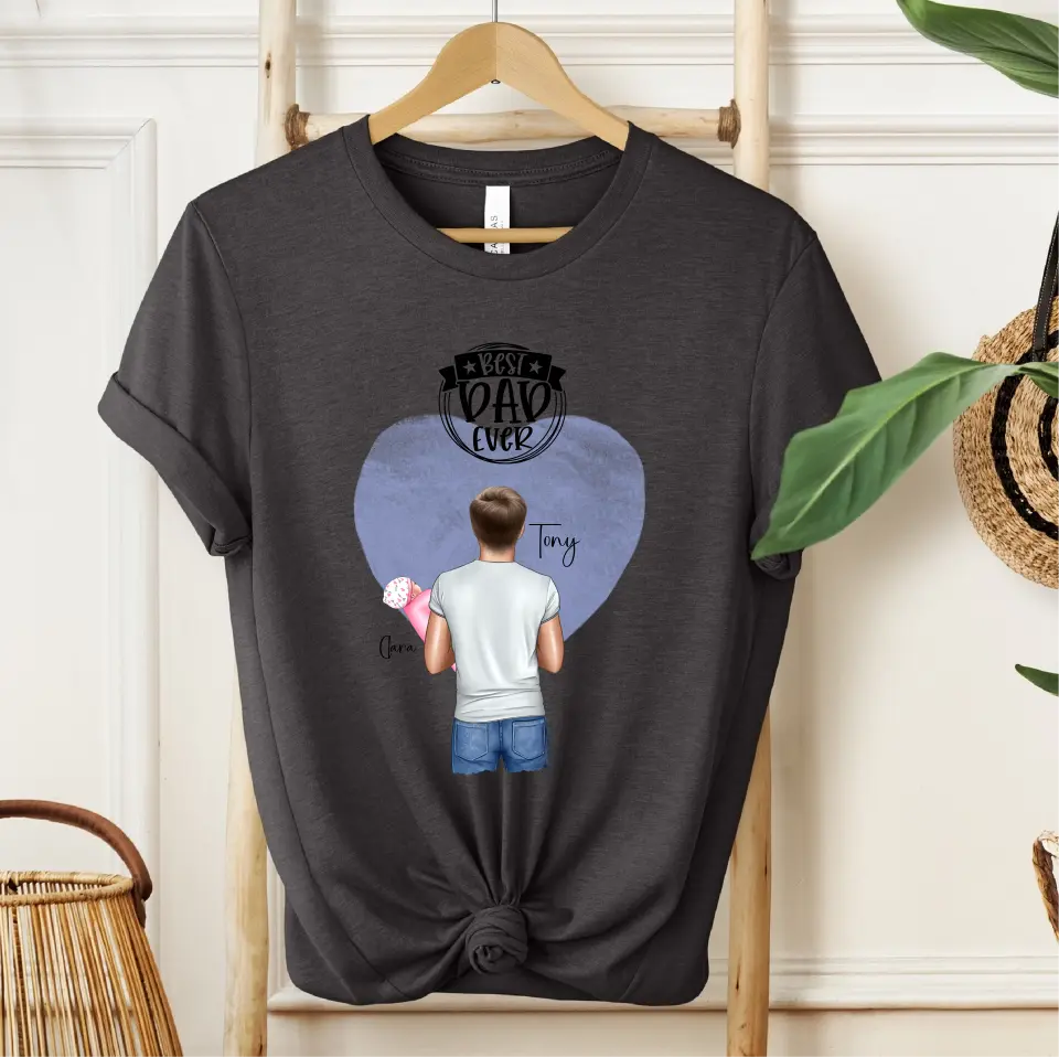 Papa & Baby T-Shirt