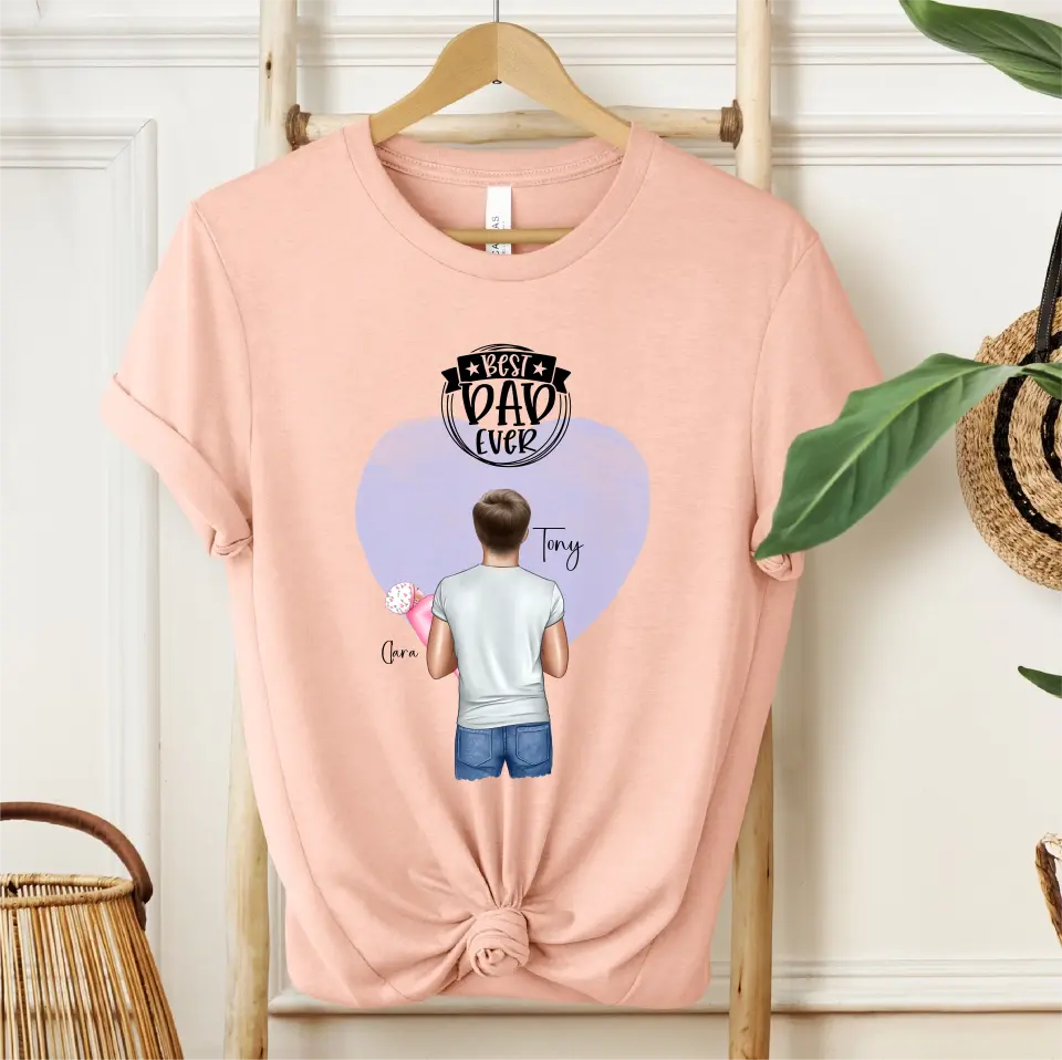 Papa & Baby T-Shirt