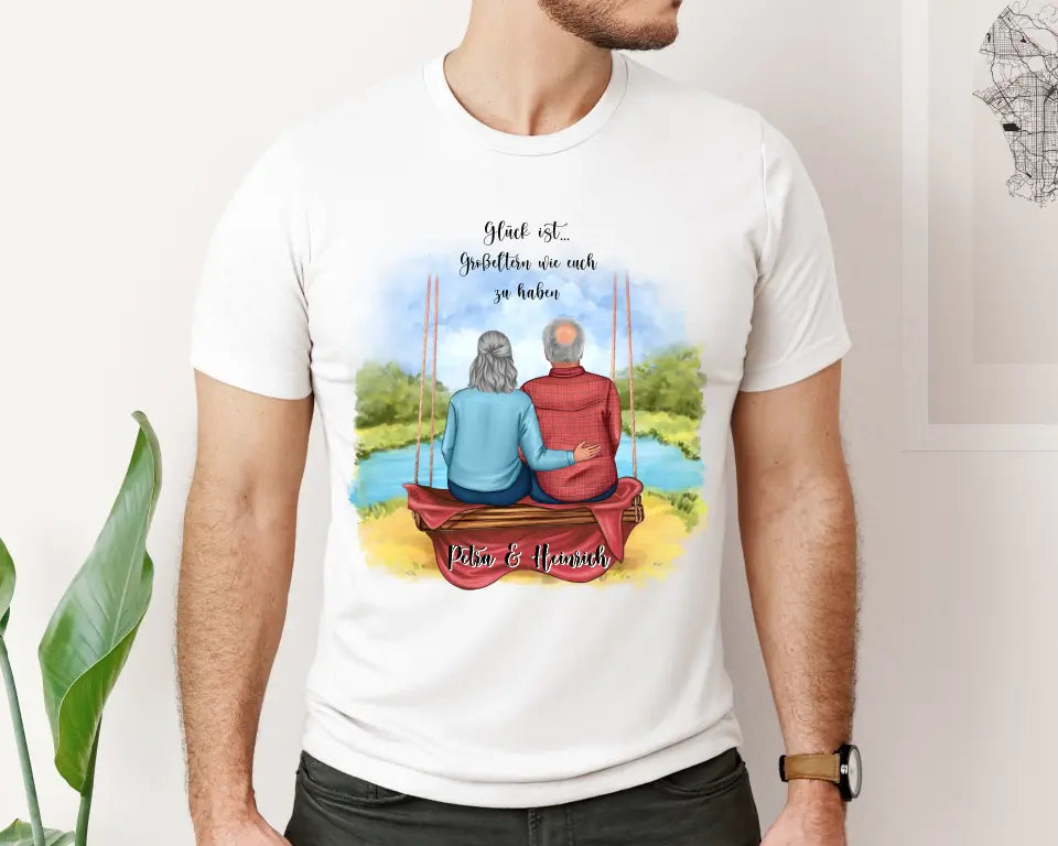 Oma & Opa T-Shirt