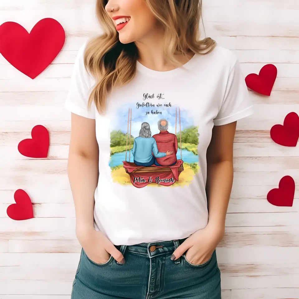 Oma & Opa T-Shirt