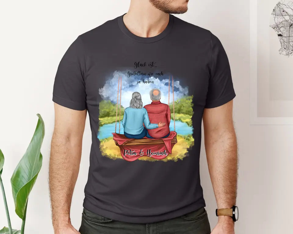 Oma & Opa T-Shirt