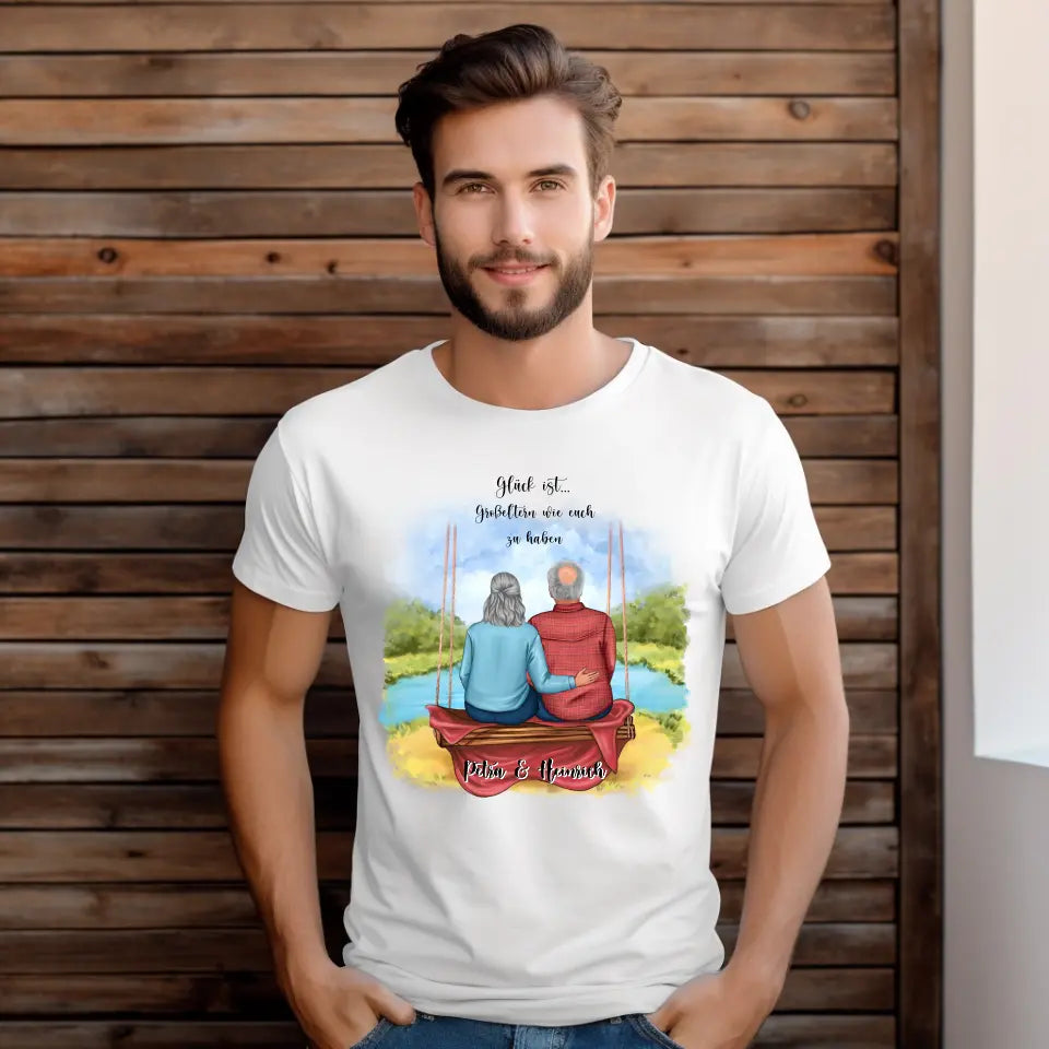 Oma & Opa T-Shirt