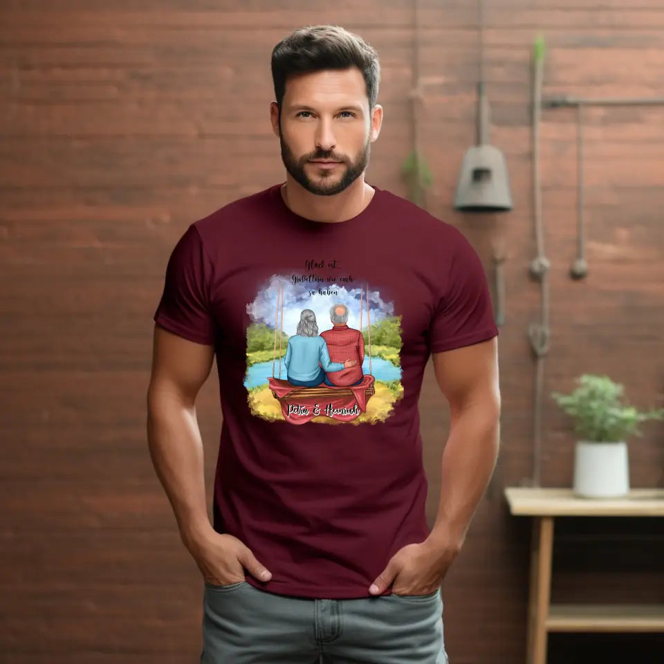 Oma & Opa T-Shirt