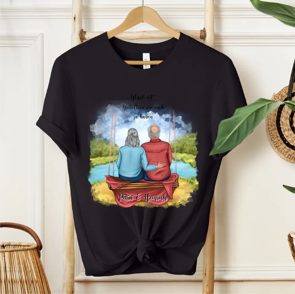 Oma & Opa T-Shirt
