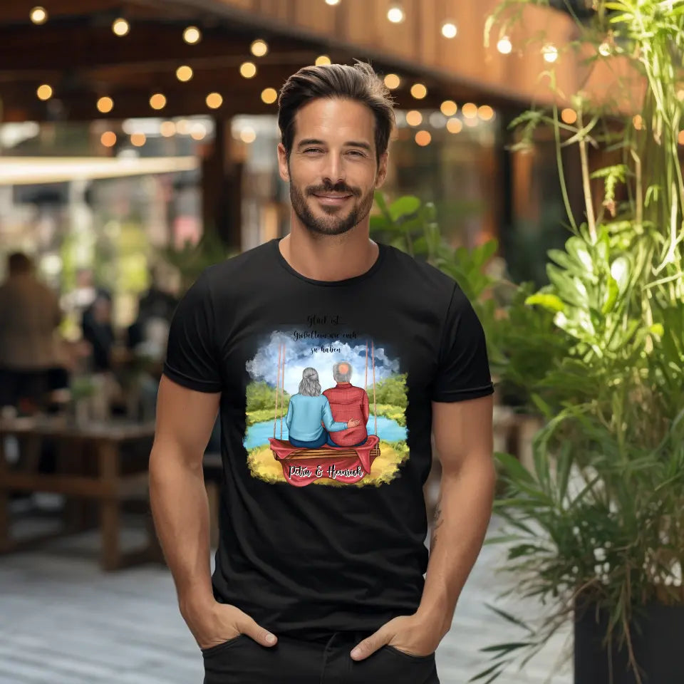 Oma & Opa T-Shirt