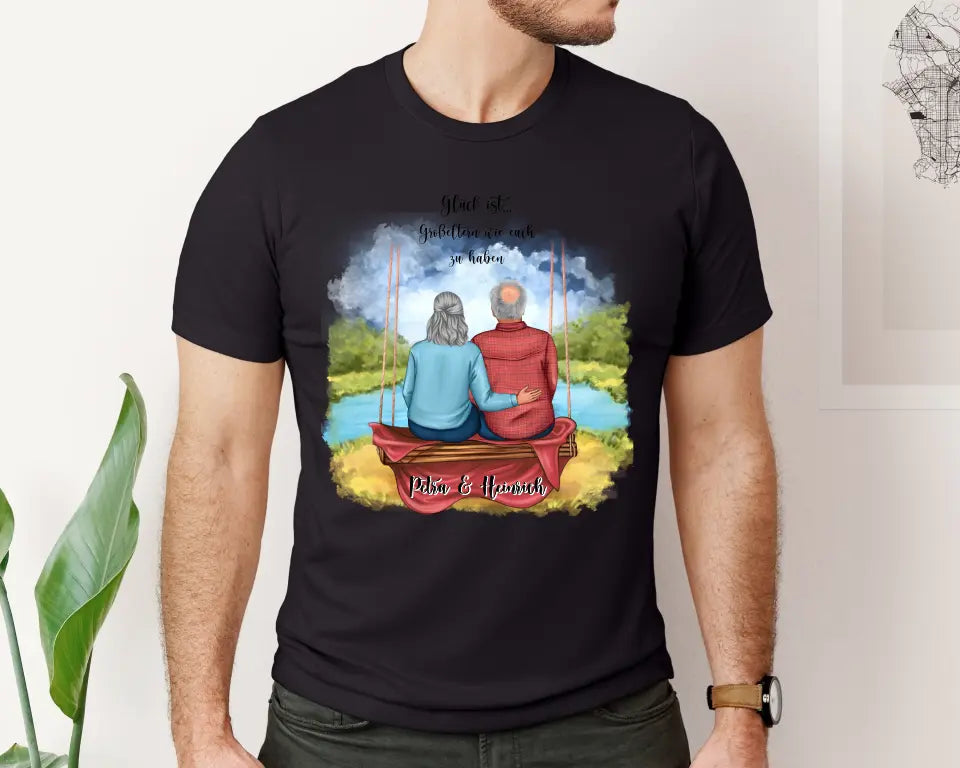Oma & Opa T-Shirt