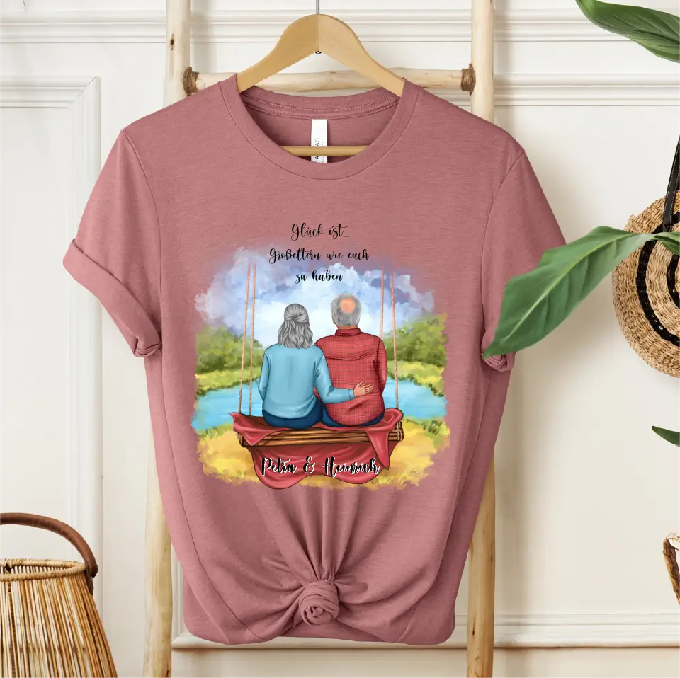 Oma & Opa T-Shirt