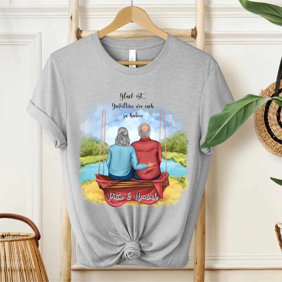 Oma & Opa T-Shirt