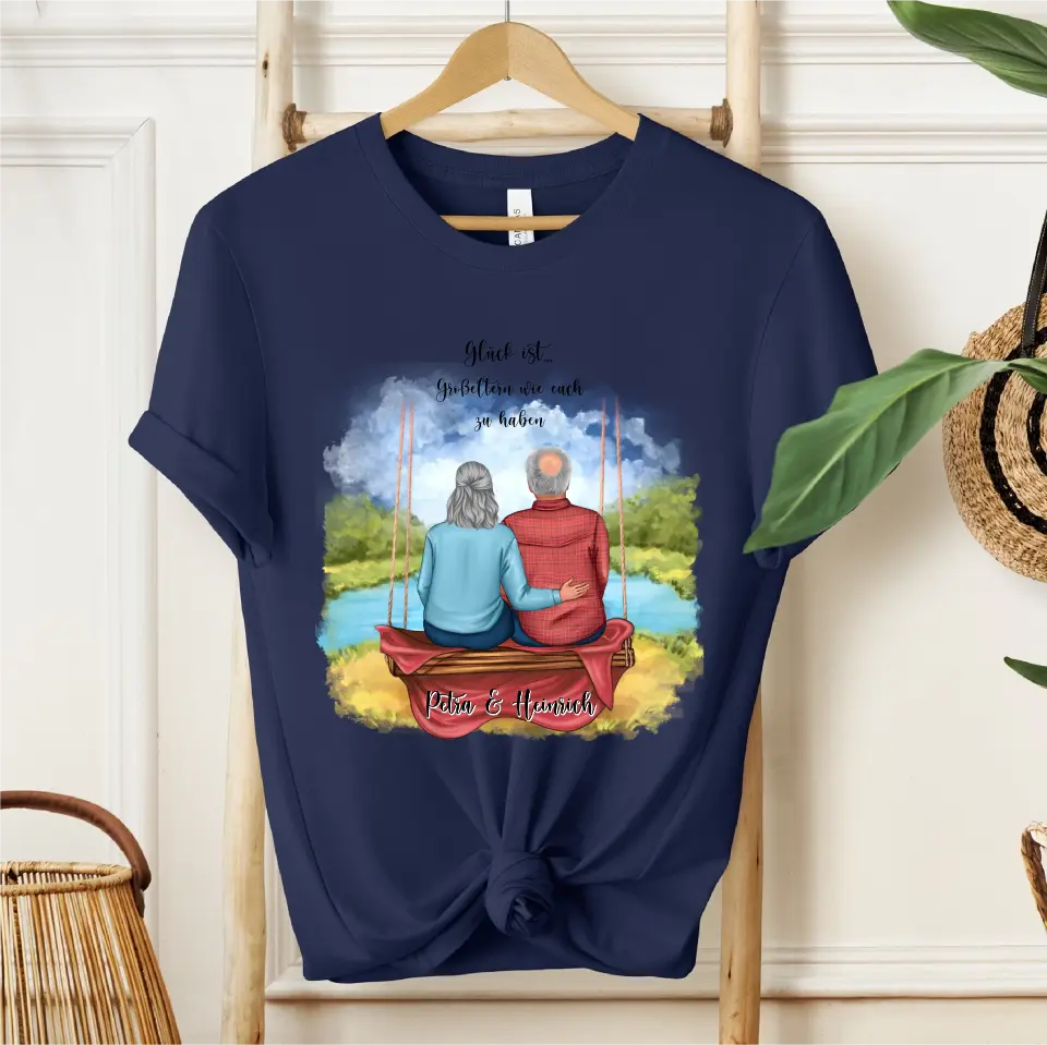 Oma & Opa T-Shirt