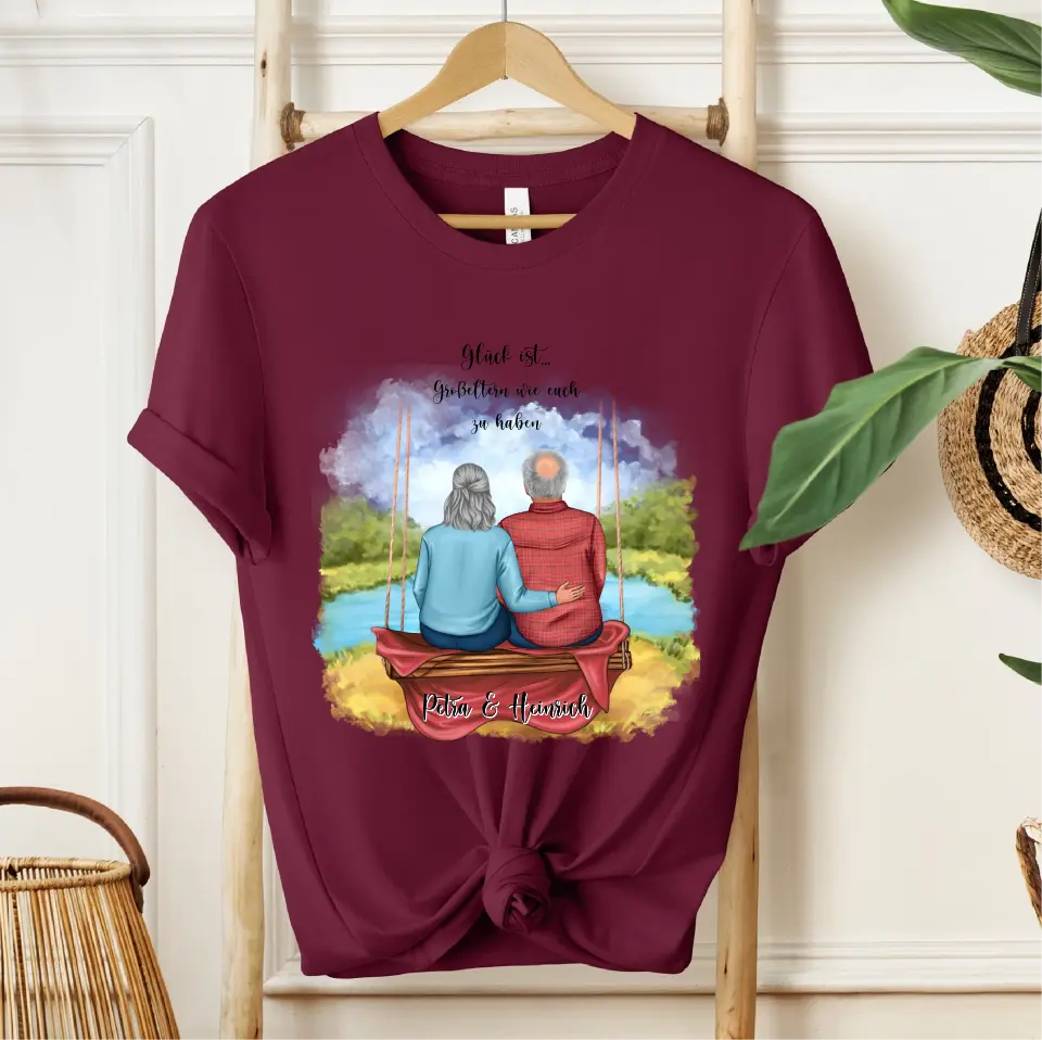 Oma & Opa T-Shirt