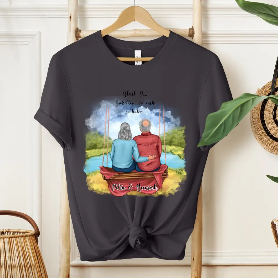 Oma & Opa T-Shirt