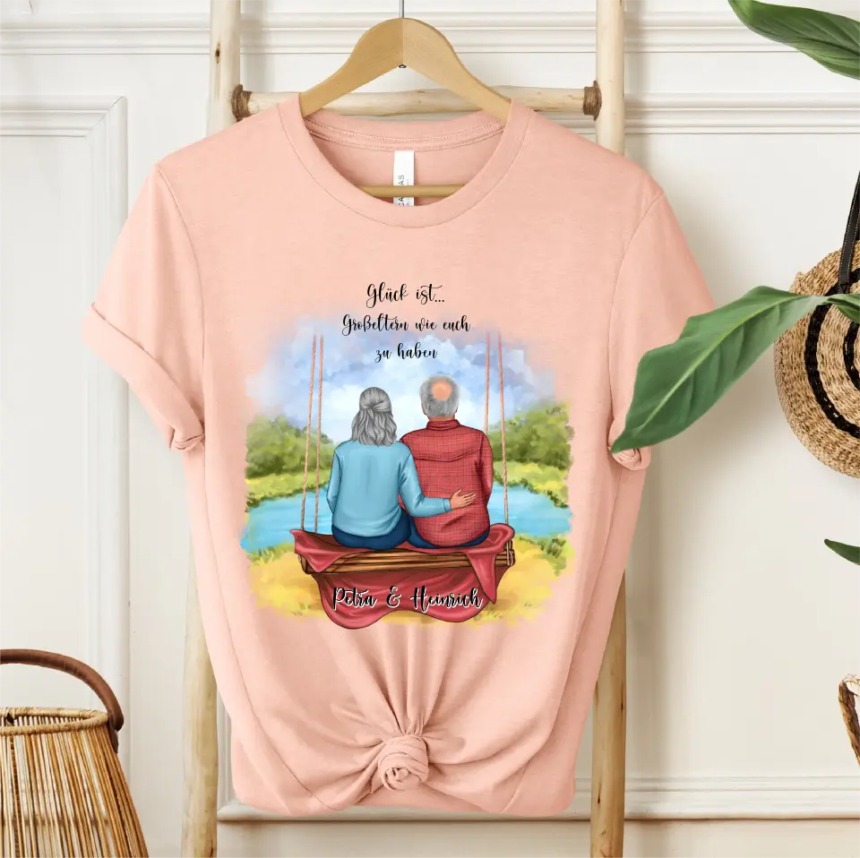 Oma & Opa T-Shirt